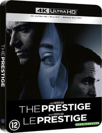 Le Prestige