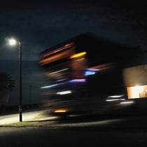 Nowhere Faster - édition colorée