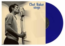 Chet Baker Sings - édition colorée
