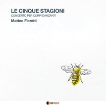 Le Cinque Stagioni - Mattero Fioretti