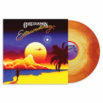Extraordinary - édition colorée