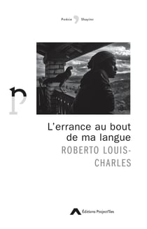 L'errance au bout de ma langue