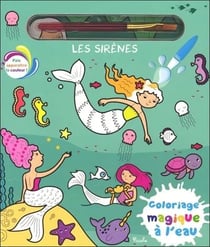 Les sirènes