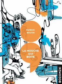 La mouche qui boite