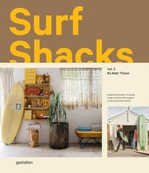 Surf Shacks Vol.3