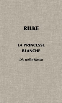 La princesse blanche