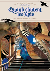 Quand chutent les rois