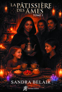 La Pâtissière des Âmes Tome 1