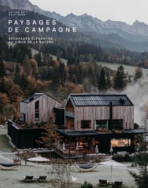 Paysages de Campagne