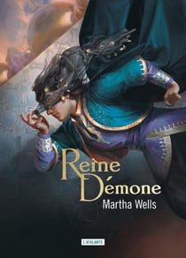 L'Aube du monde Tome 2 : Reine démone