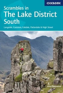 SCRAMBLES IN THE LAKE DISTRICT - SOUTH