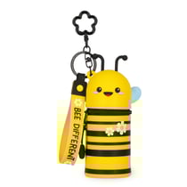 Porte-monnaie porte-clés Legami - Abeille