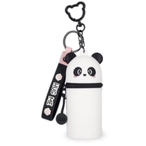 Porte-monnaie porte-clés Legami - Panda