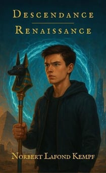 Saga debeaupre - t04 - renaissance/descendance