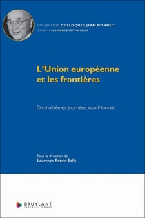 L'union européenne et les frontières