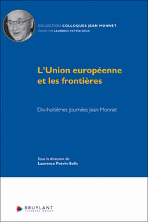 L'union européenne et les frontières