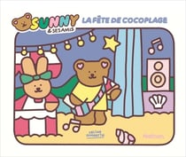Sunny & ses amis : La fête de Cocoplage