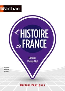 L'Histoire de France