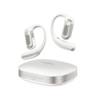 Ecouteurs sans fil Shokz - Openfit Pro - Blanc