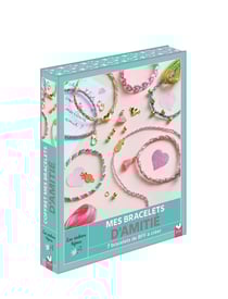 Mes bracelets d'amitié : 7 bracelets de BFF à créer