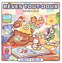 Cozy colo Southern Lotus - Rêves tout doux