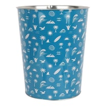 Poubelle - Sport - 20 cm - Cultura