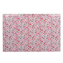 Sous-main - Floral - 59 x 40 cm - Cultura
