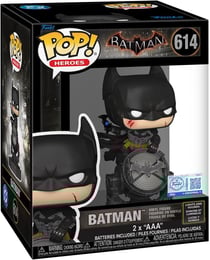 Figurine Funko Pop! - DC Heroes - Batman n°614
