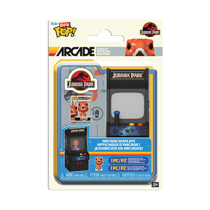 Figurine Funko POP! Bitty Arcade - Jurassic Park