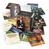 Royal Concertgebouw Orchestra: The Complete Teldec Recordings