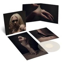 Torn - édition colorée