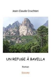 Un refuge à Bavella