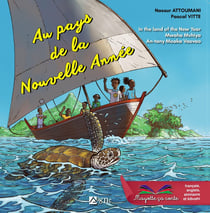 Au pays de la Nouvelle Année