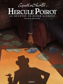 HERCULE POIROT - LE MEURTRE DE ROGER ACKROYD