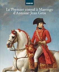 Le Premier Consul à Marengo d'Antoine-Jean Gros : De l'esquisse au tableau final