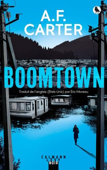 Boomtown