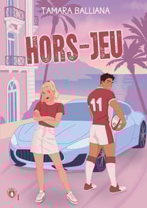 Hors-jeu : Une comédie romantique Rugby
