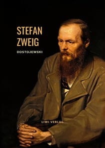 Dostojewski - Die Tragodie seines Lebens. Eine Biografie