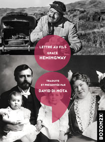 Lettre au fils