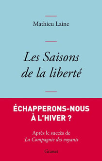 Les Saisons de la liberté