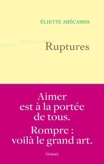 Ruptures