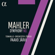 Symphonie n° 7