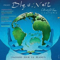 Projet Bleu Vert