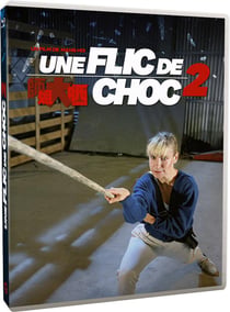 Une flic de choc 2