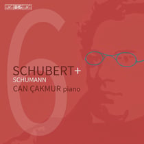 Schubert+, Volume 6: Schubert + Schumann