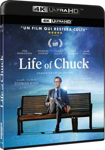 Life Of Chuck