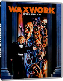 Waxwork