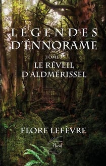 Légendes d'Ennorame Tome 3 : Le reveil d'Aldmerissel