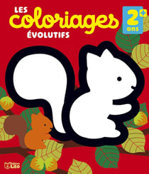 Les coloriages evo 2ans +