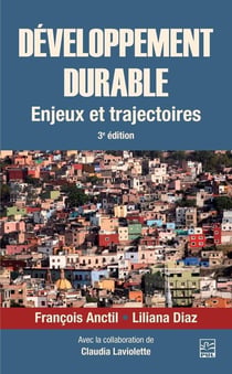 Développement durable : Enjeux et trajectoires (3e édition)